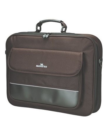 Maletín Manhattan Empire para Laptop de hasta 17 - Envío Gratuito