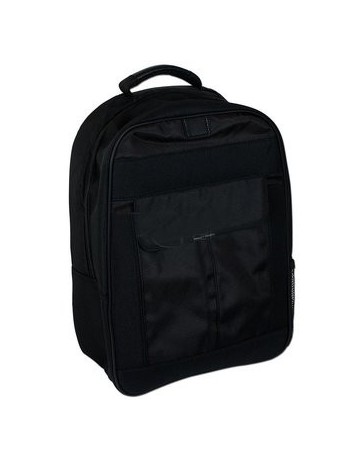 Mochila HP G8A94LA - Negro. - Envío Gratuito