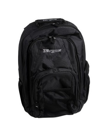 Mochila Targus Groove Para Laptop De 15.4 - Envío Gratuito