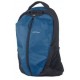 Nuevo Manhattan Maletin Backpack 15.6" Airpack Azul - Envío Gratuito