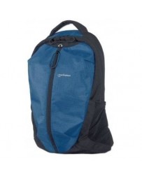 Nuevo Manhattan Maletin Backpack 15.6" Airpack Azul - Envío Gratuito