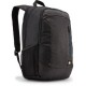 Case Logic Backpack Para Laptop 15.6" Negro - Envío Gratuito