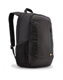 Case Logic Backpack Para Laptop 15.6" Negro - Envío Gratuito