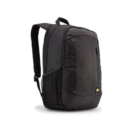 Case Logic Backpack Para Laptop 15.6" Negro - Envío Gratuito