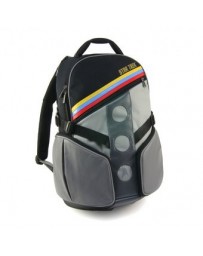 Mochila Star Trek Retro Tech-Gris - Envío Gratuito
