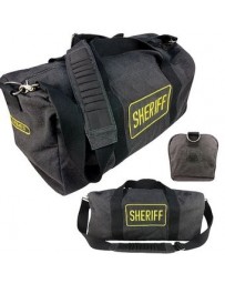 Maleta The Walking Dead Duffel Sheriff The Walking Dead - Envío Gratuito