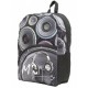 Mochila Backpack Masta Blasta Con Bocinas Lona - Envío Gratuito