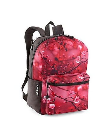 Mochila Backpack Compartimento Tablet Reactiva Luz - Envío Gratuito