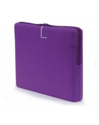 Funda Tucano Colore para NoteBook 13”- Purpura - Envío Gratuito