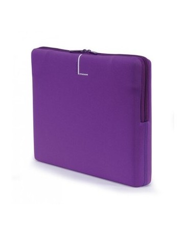 Funda Tucano Colore para NoteBook 13”- Purpura - Envío Gratuito