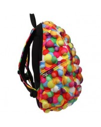 Mochila Para Laptop Madpax Gumball-Multicolor - Envío Gratuito