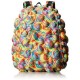 Mochila Para Laptop Madpax Lollipop Bubble Full-Multicolor - Envío Gratuito