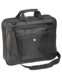 Targus Maletin 15.6" Citylite Negro Nylon-Poliester - Envío Gratuito