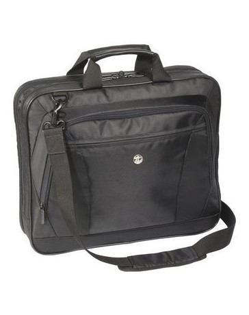 Targus Maletin 15.6" Citylite Negro Nylon-Poliester - Envío Gratuito