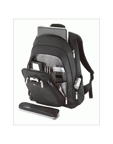 Mochila Revolution Backpack Para Laptop 15.4 Targus - Envío Gratuito