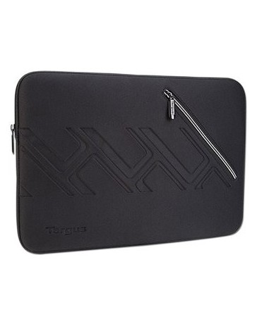 Funda De Neopreno Targus Trax Para Laptop De Hasta 14 - Envío Gratuito