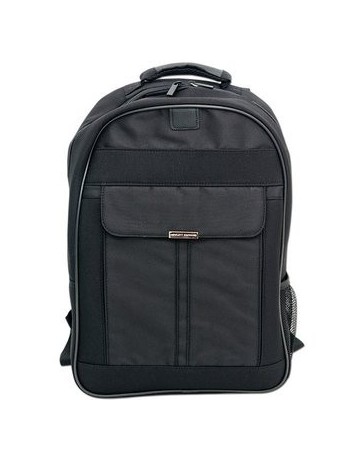 Mochila HP Janus Para Laptops De Hasta 15.6 - Envío Gratuito