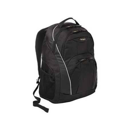 Mochila De Poliester 16 Targus TSB194US - Multicolor - Envío Gratuito