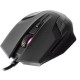 Nuevo MOUSE OPTICO ALAMBRICO EAGLE WARRIOR - Envío Gratuito