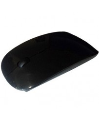 Mouse Ratón Inalámbrico Superofertasmx MION Óptico USB -Negro - Envío Gratuito