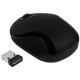Mini Mouse Óptico Inalámbrico Acteck XPLOTION, USB. WKMI-301 - Envío Gratuito