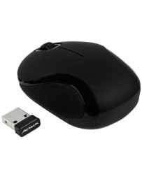 Mini Mouse Óptico Inalámbrico Acteck XPLOTION, USB. WKMI-301 - Envío Gratuito