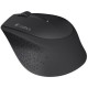 Mouse Logitech m280 Óptico Inalámbrico, USB. 910-004284 - Envío Gratuito