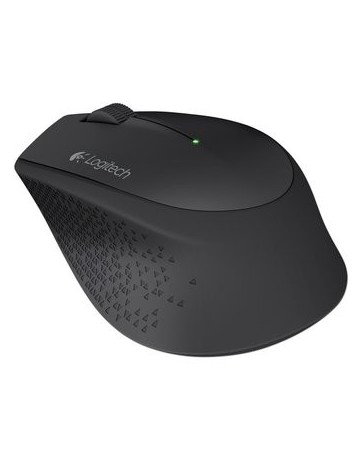 Mouse Logitech m280 Óptico Inalámbrico, USB. 910-004284 - Envío Gratuito