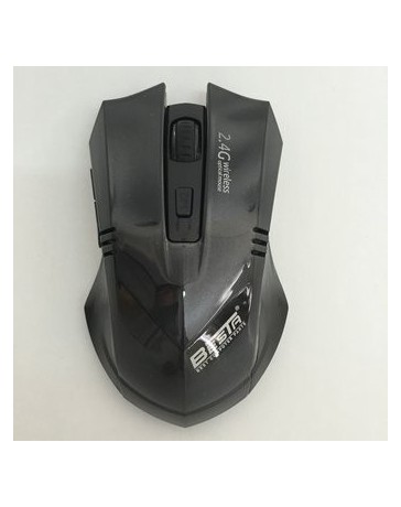 Mouse Gamer Inalambrico 3d Botones Laterales Varios Colores Besta X1 - Envío Gratuito