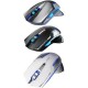Ratón Para Juegos E-BLUE EMS601 7 Wireless Gaming Mouse. - Envío Gratuito