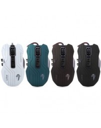 Ratón Para Juegos LUOM G5 9D 3200 DPI Wired Gaming Mouse. - Envío Gratuito