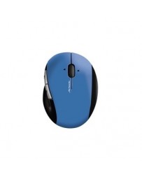 MOUSE ACTECK OPTICO INALAMBRICO RECARGABLE - Envío Gratuito