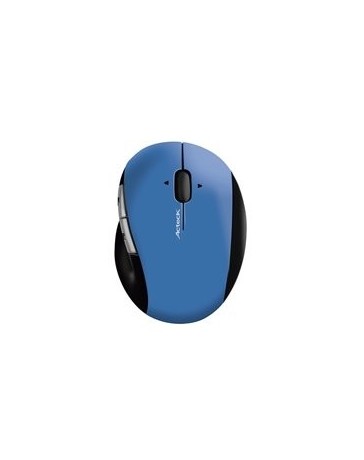 MOUSE ACTECK OPTICO INALAMBRICO RECARGABLE - Envío Gratuito