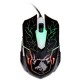 Nuevo Mouse Gamer Eagle Warrior Óptico G16 - Envío Gratuito