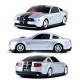 Road Mice Ford Mustang Wireless Mouse - Envío Gratuito