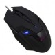 Mouse Optico Alambrico Eagle Warrior G15 Gaming Usb - Envío Gratuito