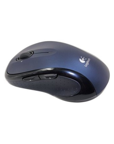 Nuevo LOGITECH MOUSE M510 ER WIRELESS PC MAC - Envío Gratuito