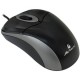 Mini Mouse Acteck MM-260 Óptico, USB. Color Negro - Envío Gratuito