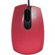Asus UT210 USB Optical Mouse - Red (90-XB1C00MU00800-) - Envío Gratuito