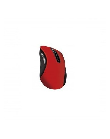 Mouse Inalambrico Acteck 4 Botones + Scroll 1000 - Envío Gratuito