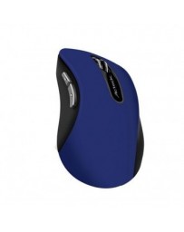 Mouse Inalambrico Acteck 4 Botones + Scroll 1000 Dpis Sense - Envío Gratuito