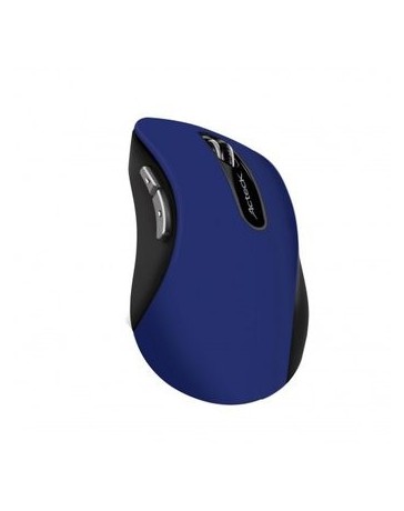 Mouse Inalambrico Acteck 4 Botones + Scroll 1000 Dpis Sense - Envío Gratuito