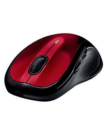 Nuevo LOGITECH MOUSE M510 ER WIRELESS PC MAC - Envío Gratuito