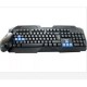 Kit Mouse Gamer Teclado Alambrico Joinet Pc Laptop - Envío Gratuito