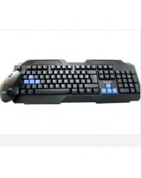 Kit Mouse Gamer Teclado Alambrico Joinet Pc Laptop - Envío Gratuito