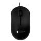 Mouse óptico TechZone TZMOU01 De Hasta 800dpi - Envío Gratuito