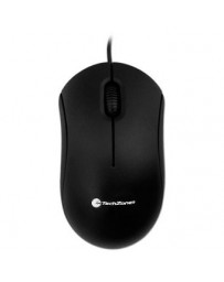 Mouse óptico TechZone TZMOU01 De Hasta 800dpi - Envío Gratuito