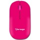 Mouse Óptico Inalámbrico Vorago MO-205, USB - Envío Gratuito