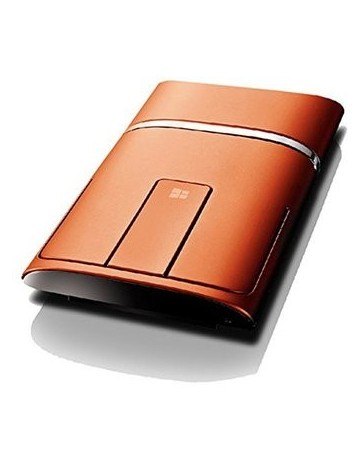 Lenovo N700 Dual Touch Slim 2.4G Wireless Mouse - Envío Gratuito