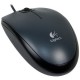 Mouse Óptico Logitech M90, USB. M90 - Envío Gratuito
